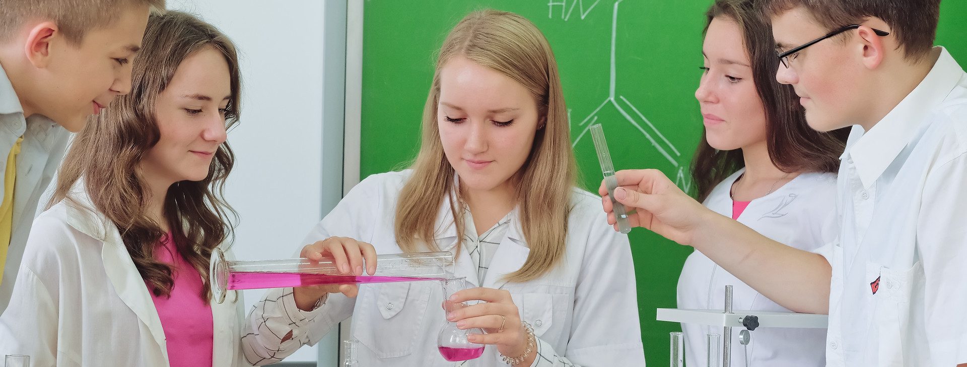 Gendersensibilisierung - Drehscheibe Naturwissenschaftsdidaktik